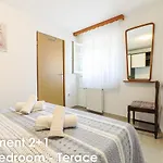 Apartment Relax - Big Terace & Grill *