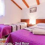 Apartment Relax - Big Terace & Grill