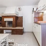 Relax - Big Terace & Grill