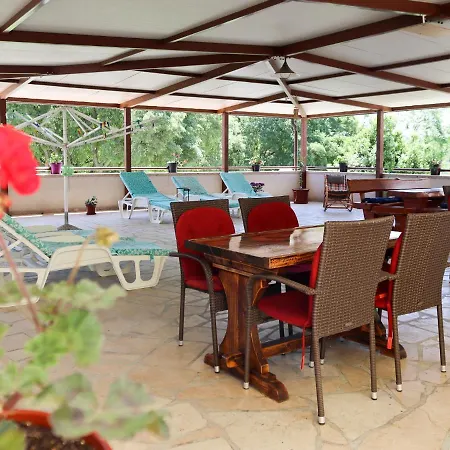 Apartman Relax - Big Terace & Grill *