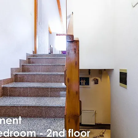 Relax - Big Terace & Grill Apartman Vrsar