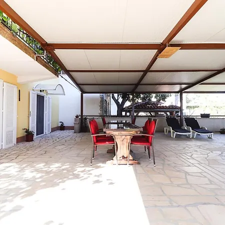 Apartman Relax - Big Terace & Grill *