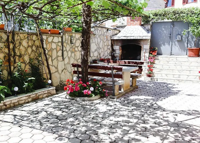 Relax - Big Terace & Grill 아파트